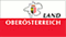 Logo Land Oberösterreich